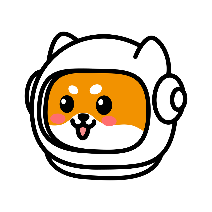DegenKit mascot